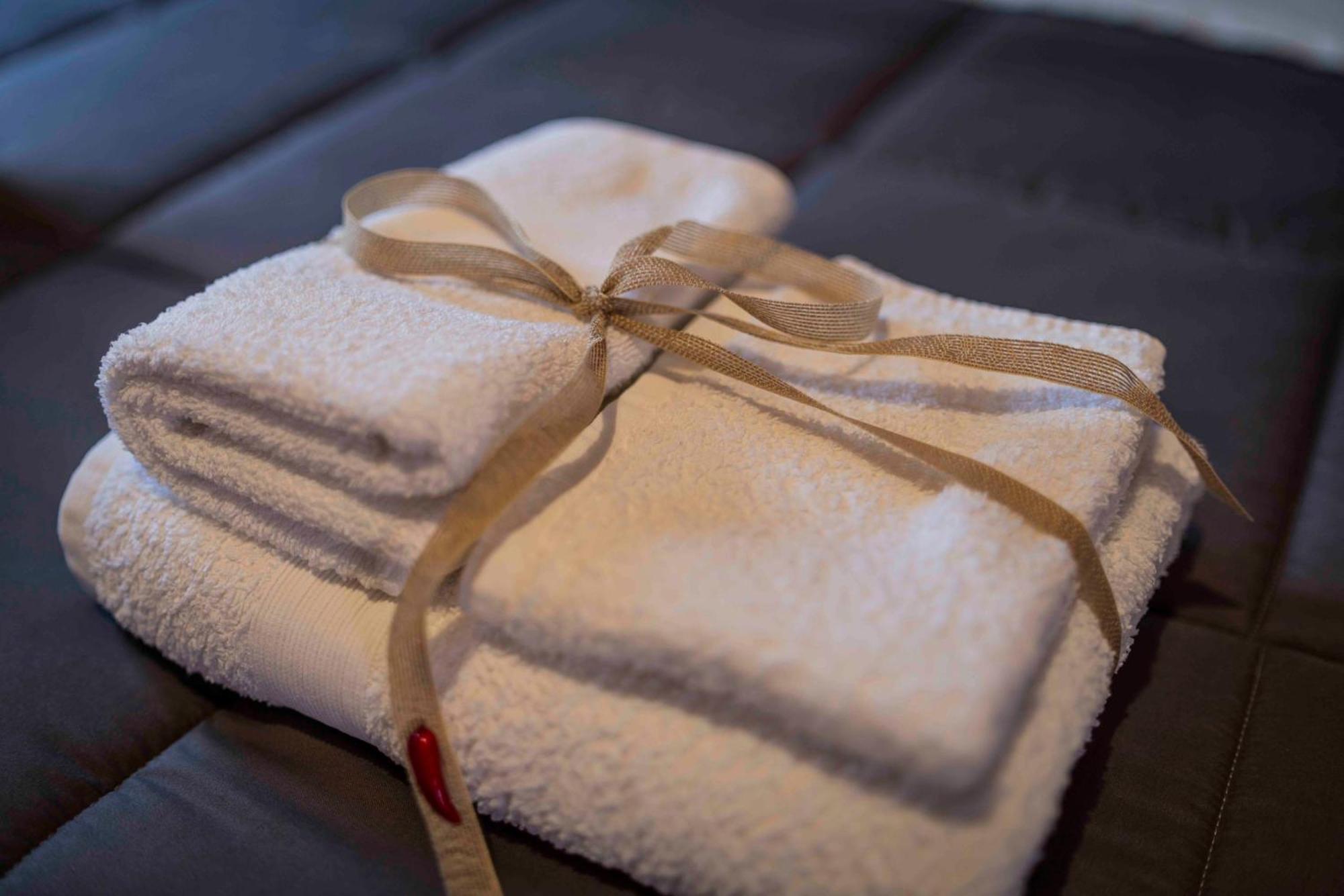 B&B Benny San Marco Evangelista Ngoại thất bức ảnh