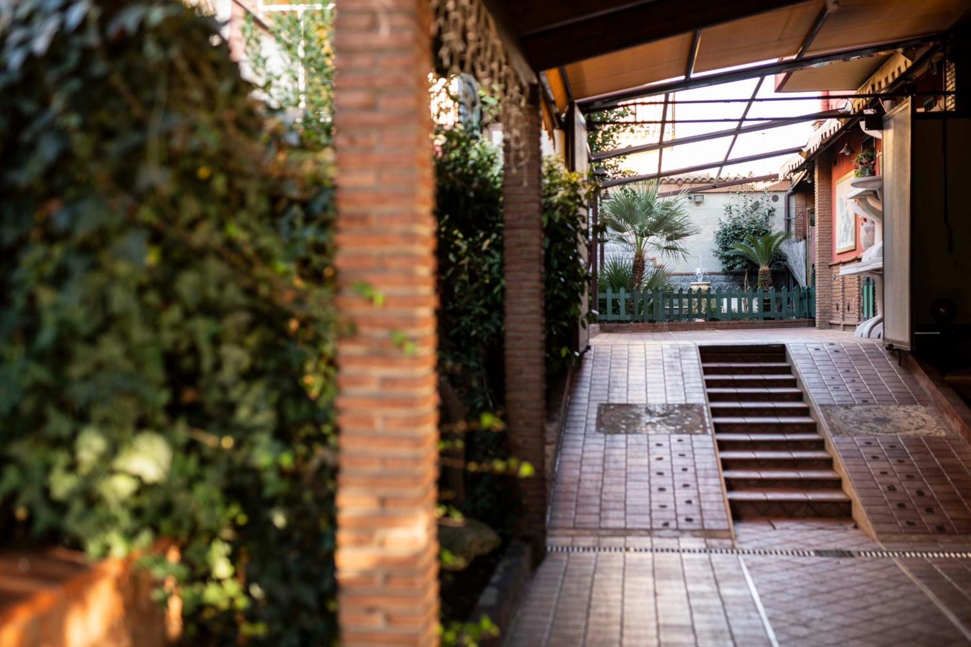 B&B Benny San Marco Evangelista Ngoại thất bức ảnh