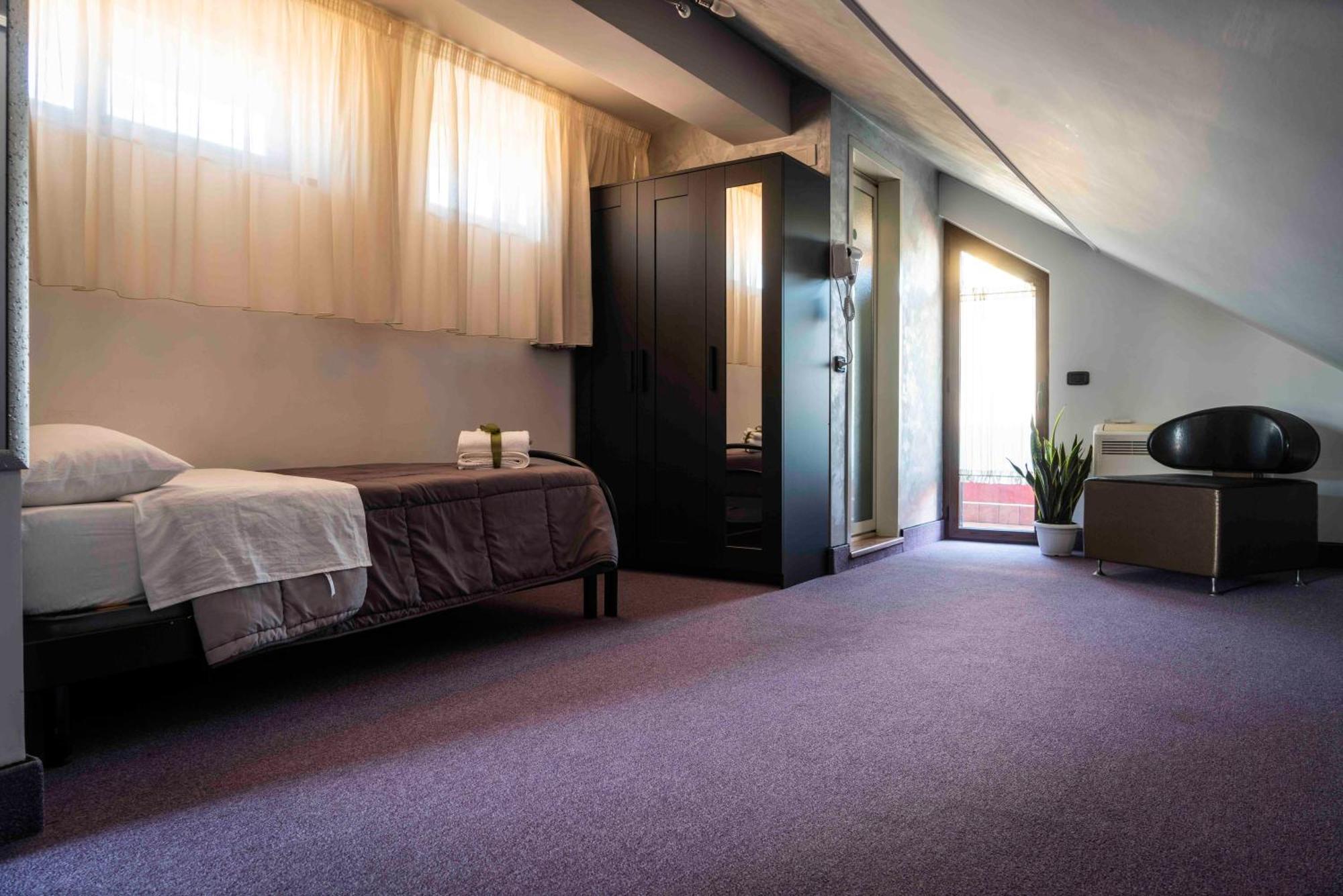 B&B Benny San Marco Evangelista Ngoại thất bức ảnh